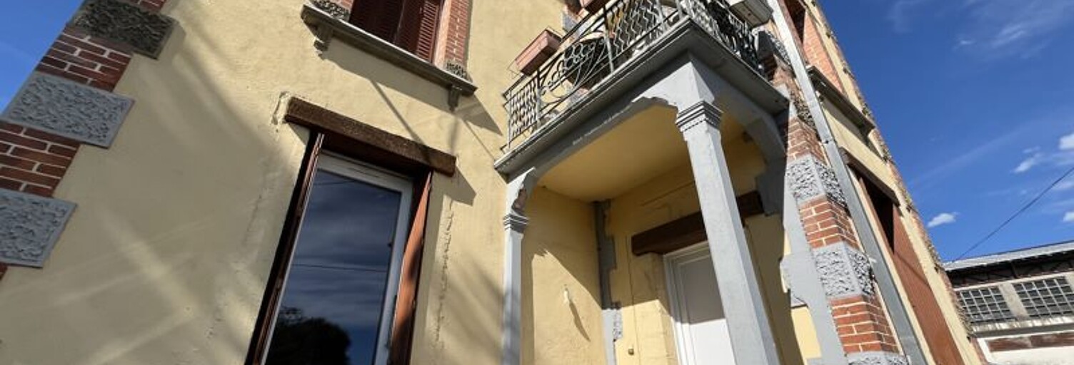 Maison 7 Pièces 110 m² à vendre à Lodes (31800)