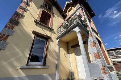 Maison 7 pièces 369600 €