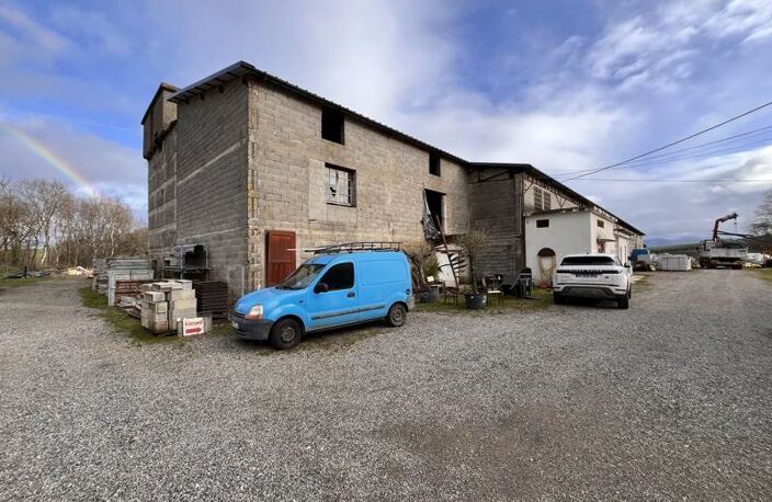 Corps de Ferme de 7 pièces principales — photo 3