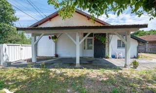 Maison 5 Pièces 131 m² à vendre à Cabanac-et-Villagrains (33650)