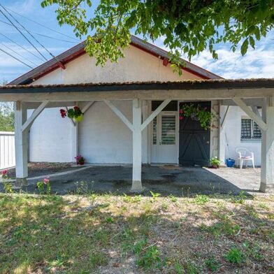 Maison 5 pièces 316500 €