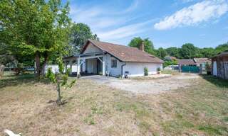 Maison 5 Pièces 131 m² à vendre à Cabanac-et-Villagrains (33650)