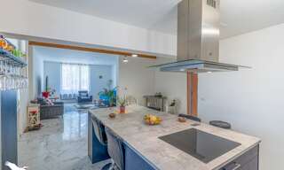 Maison 5 Pièces 131 m² à vendre à Cabanac-et-Villagrains (33650)