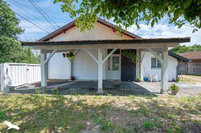 Maison 5 pièces 281000 €