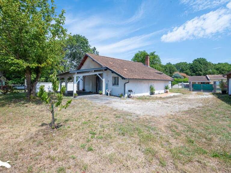 Maison en pierre de 5 pièces principales — photo 1