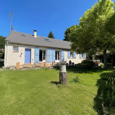 Maison 6 pièces 399000 €