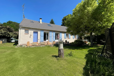 Maison 6 pièces 399000 €