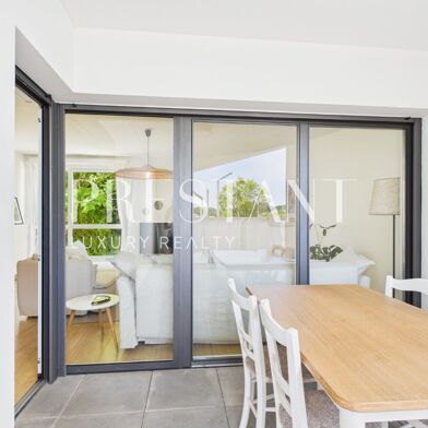 Appartement 3 pièces 445000 €