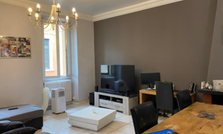 Appartement 3 Pièces 72 m² à louer à Albertville (73200)