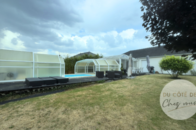 Maison 6 pièces 299000 €