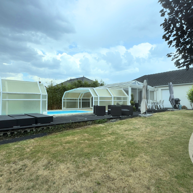 Maison 6 pièces 299000 €