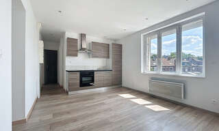 Appartement 4 Pièces 63 m² à vendre à Marcq-en-Barœul (59700)