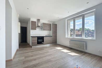 Appartement 4 pièces 187250 €