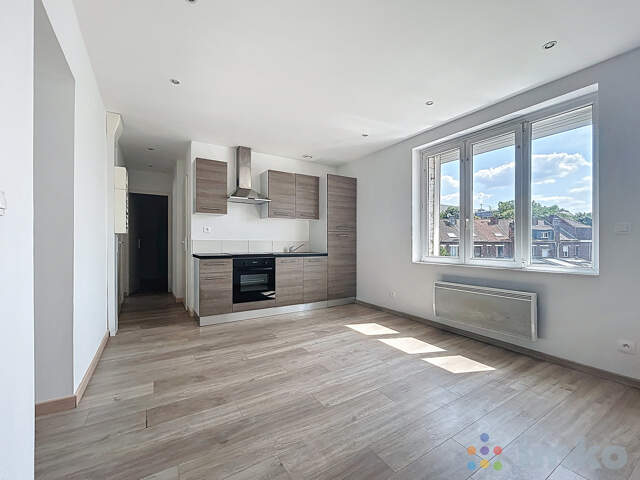 Appartement 3 chambres — photo du bien