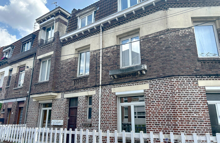 Appartement 3 chambres — photo 2