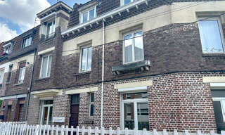 Appartement 4 Pièces 72 m² à vendre à Marcq-en-Barœul (59700)