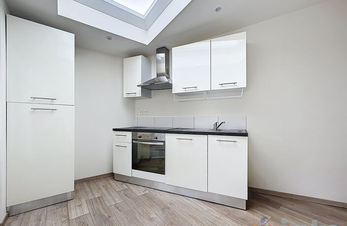 Appartement 3 chambres et jardin — photo 3