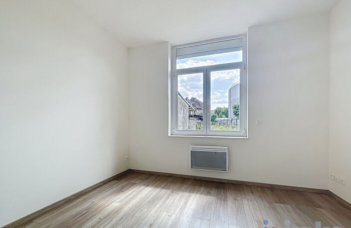 Appartement 3 chambres et jardin — photo 4