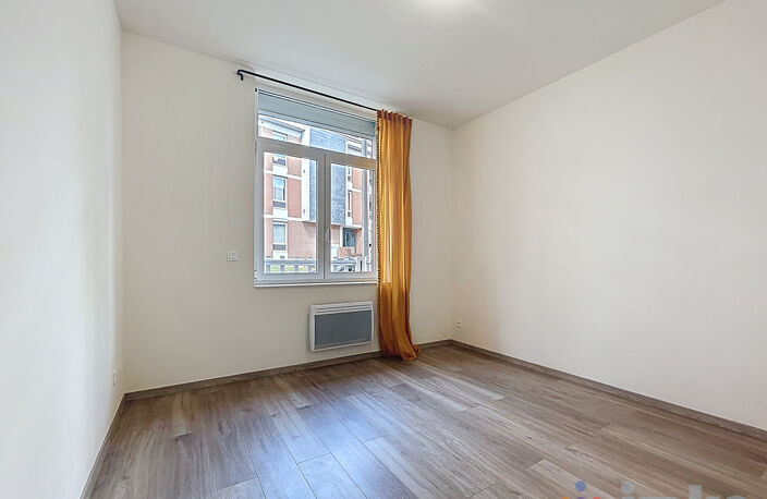 Appartement 3 chambres et jardin — photo 5