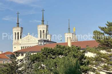 Appartement 6 pièces 550000 €