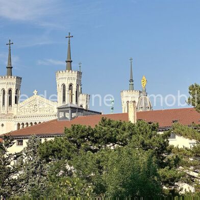 Appartement 6 pièces 550000 €