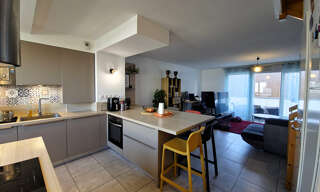 Appartement 4 Pièces 85 m² à vendre à Toulouse (31300)