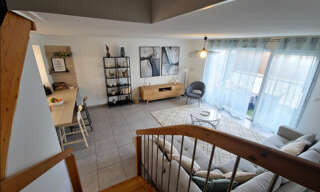 Appartement 4 Pièces 85 m² à vendre à Toulouse (31300)