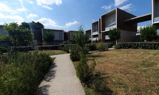 Appartement 4 Pièces 85 m² à vendre à Toulouse (31300)