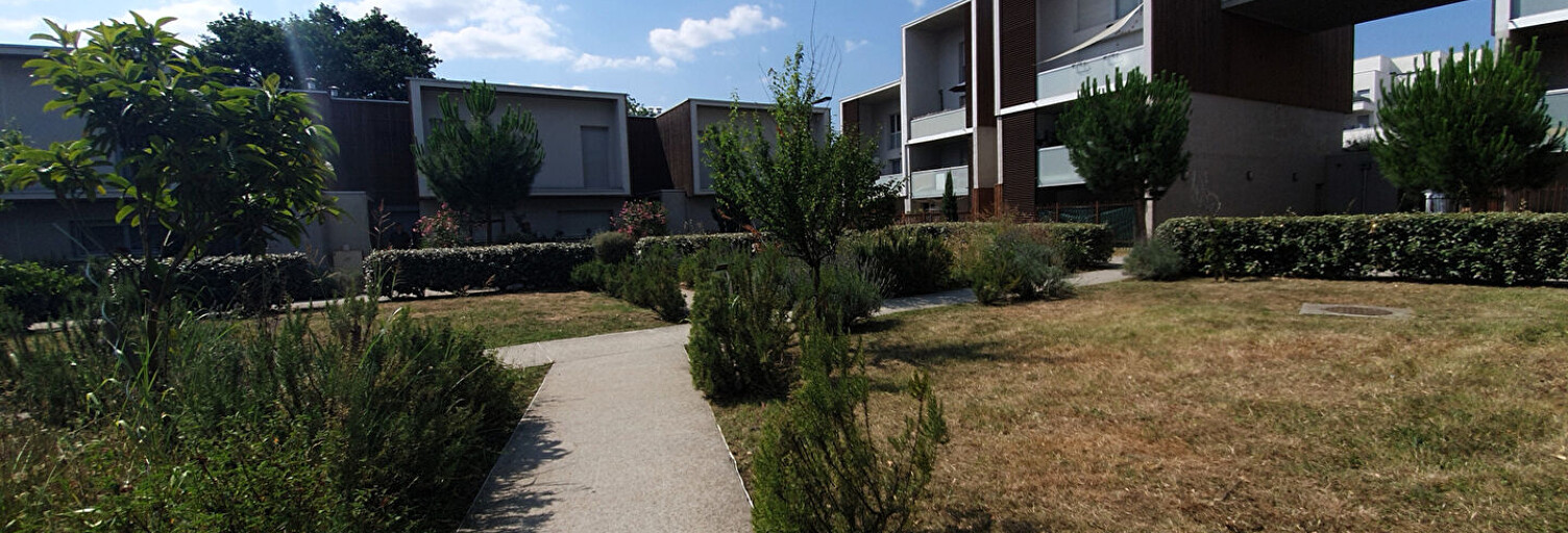 Appartement 4 Pièces 85 m² à vendre à Toulouse (31300)