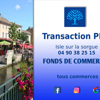 Commerce  162000 €