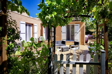 Maison 6 pièces 480000 €