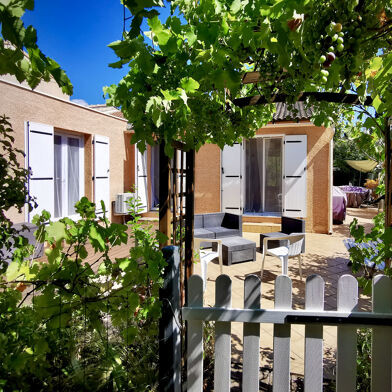 Maison 6 pièces 499000 €