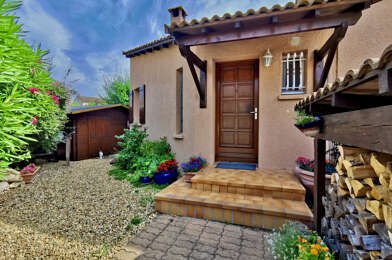 Maison 6 pièces 480000 €