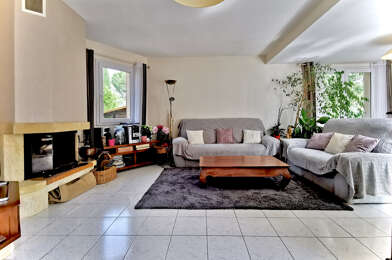 Maison 6 pièces 465000 €