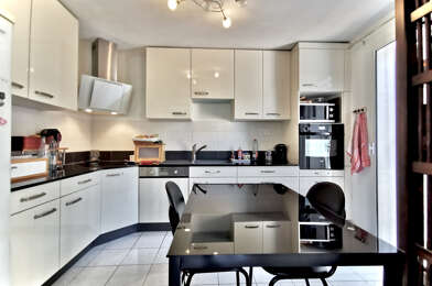 Maison 6 pièces 465000 €