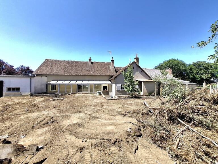 Maison — photo 1