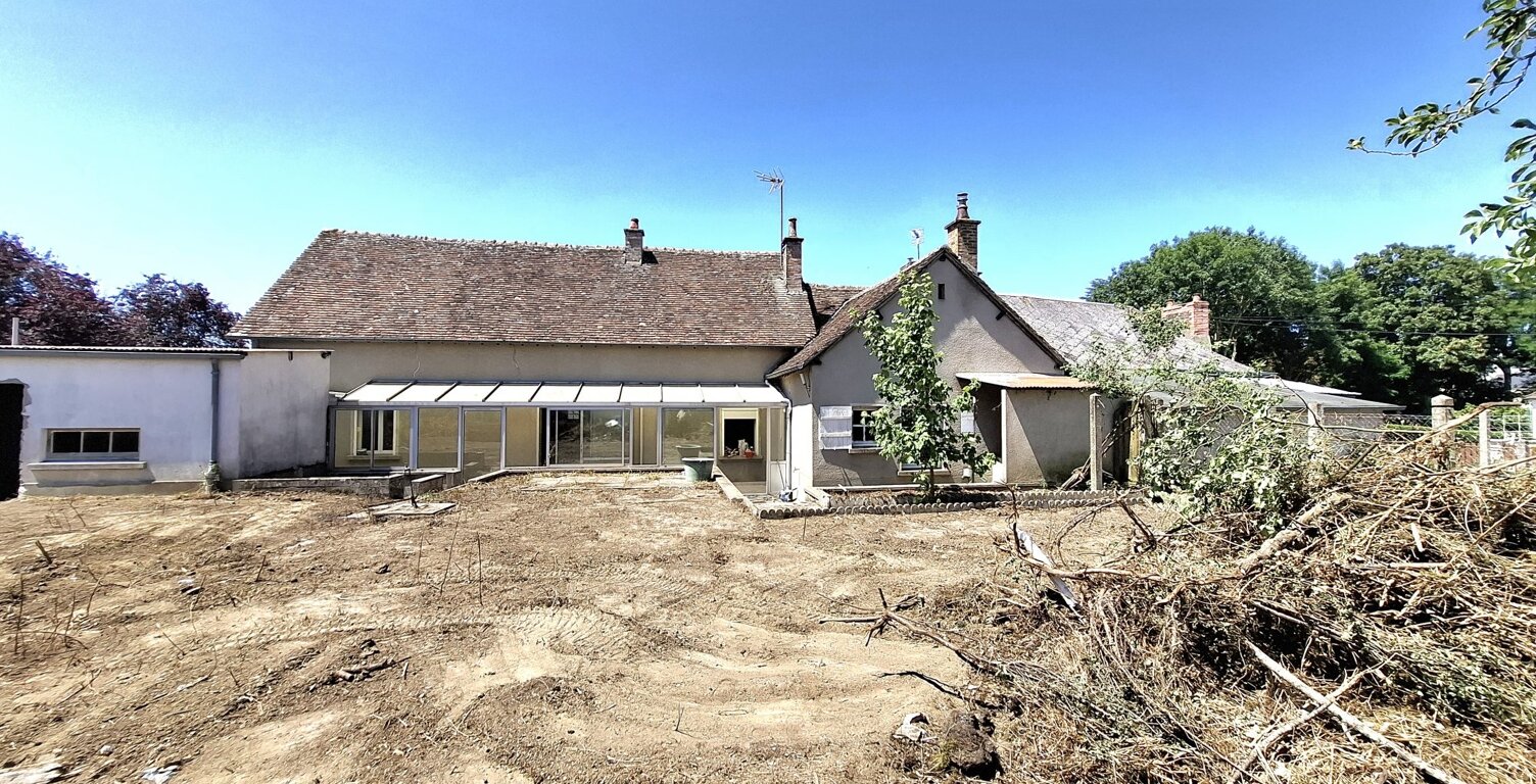 Maison — photo 1