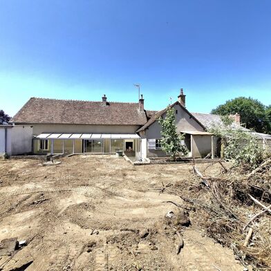 Maison 4 pièces 99000 €