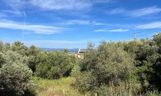 Terrain  617 m² à vendre à La Ciotat (13600)