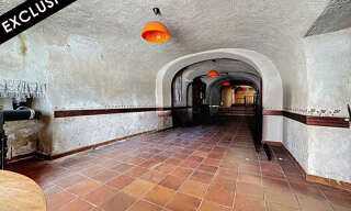 Commerce 1 Pièce 113 m² à vendre à Les Vans (07140)