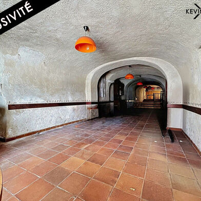 Commerce 1 pièces 75000 €