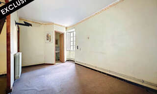 Appartement 2 Pièces 45 m² à vendre à Les Vans (07140)