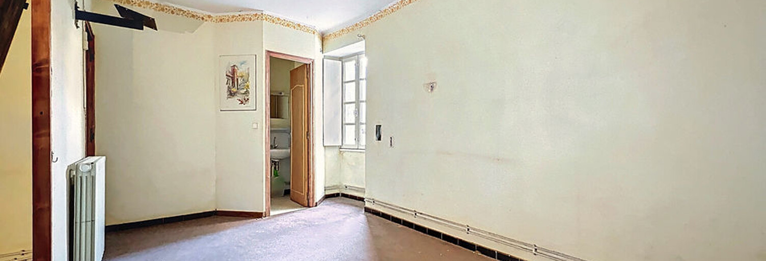 Appartement 2 Pièces 45 m² à vendre à Les Vans (07140)