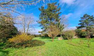 Terrain  1200 m² à vendre à Saint-Avit-Saint-Nazaire (33220)