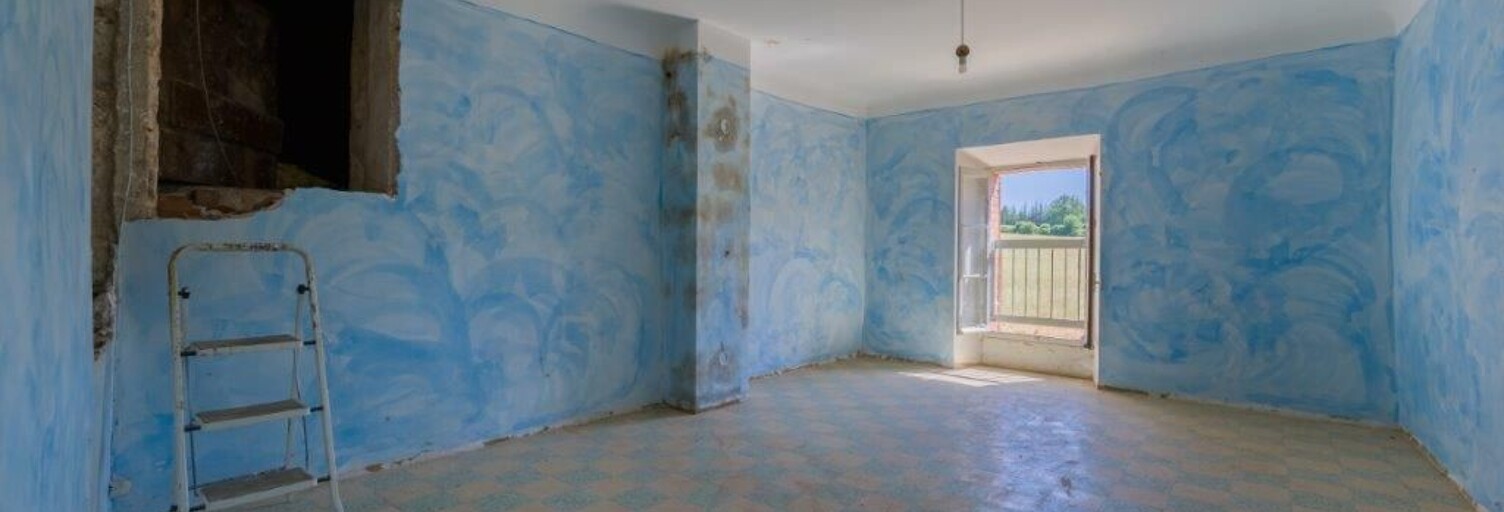 Maison 4 Pièces 560 m² à vendre à Banon (04150)