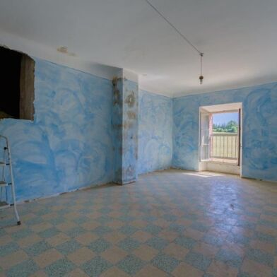 Maison 4 pièces 380000 €