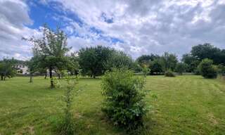 Terrain  2000 m² à vendre à Montbéliard (25200)
