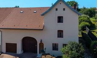 Maison 7 Pièces 174 m² à vendre à Désandans (25750)