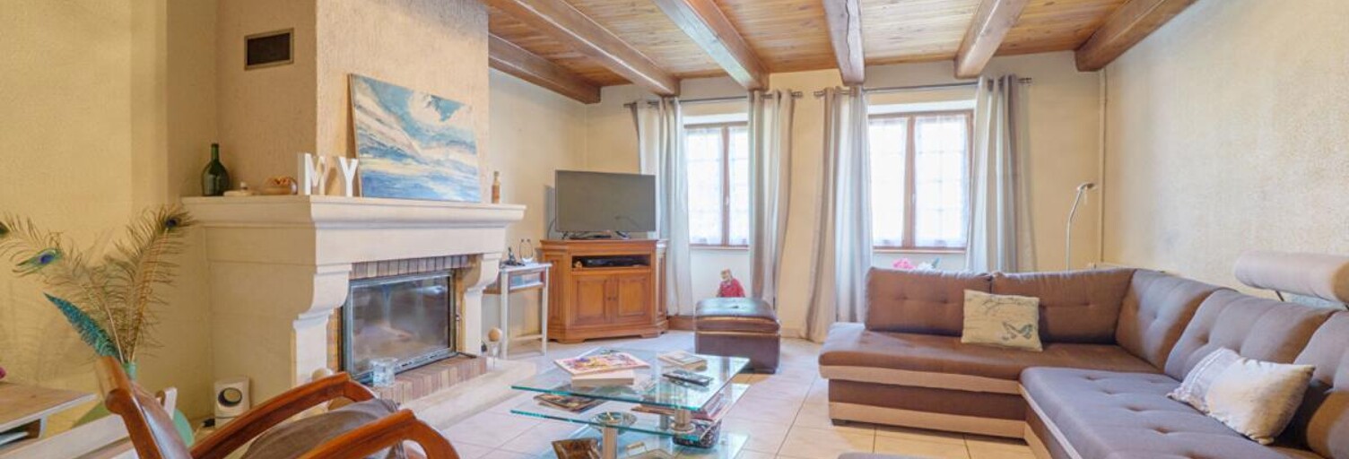 Maison 7 Pièces 174 m² à vendre à Désandans (25750)