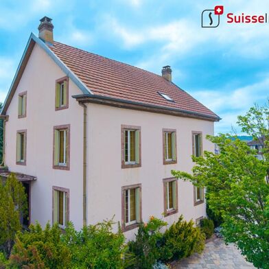Maison 9 pièces 139000 €